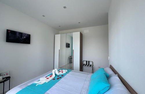 Seregno Bed & Breakfast | Doremi