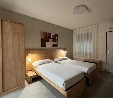 Reggio nell'Emilia House | Dormi-RE 2