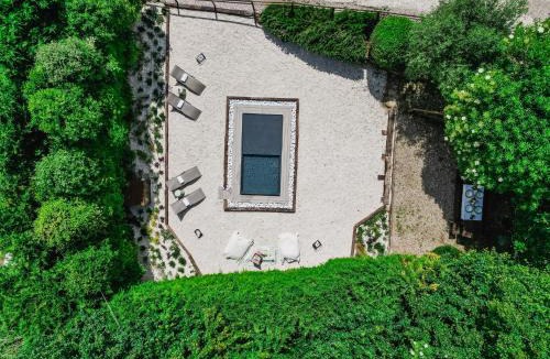 Monte San Savino Bed & Breakfast | DormiVeglia B&B