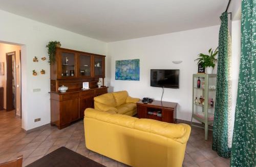 Arquata Scrivia Apartment | Dory's apartment
