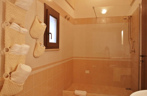 Francavilla Fontana Bed & Breakfast | Double Room in Masseria Pugliese from 1700 (double room)