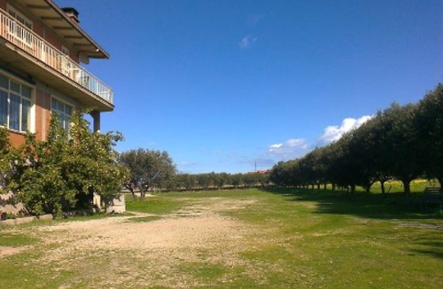 Marina di Montenero House | Double room for rent with private bathroom