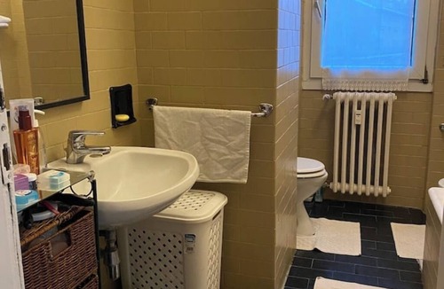 Cinisello Balsamo House | Double Room