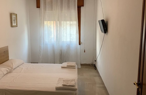 Marghera House | Double room Stella