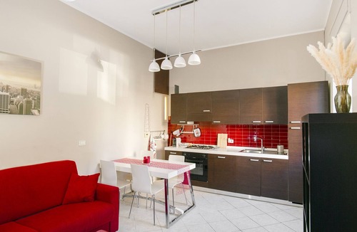 Pescara Apartment | Downtown apartment, 2 steps from the beach with free parking