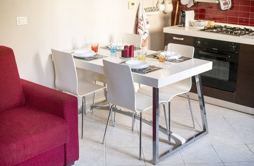 Pescara Apartment | Downtown apartment, 2 steps from the beach with free parking