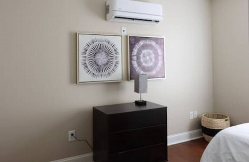 MLK University House | Downtown Home Away from Home