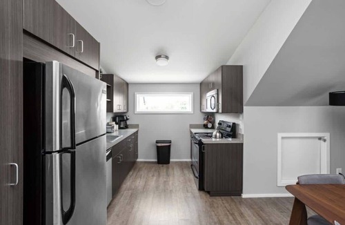 Near Eastside Apartment | Downtown Indy Carriage House | Walk to Hot Spots