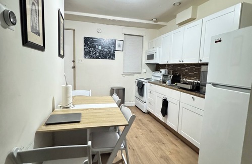 Downtown Baltimore Apartment | Downtown Loft - Close to Topgolf, Horseshoe Casino, UM Baltimore