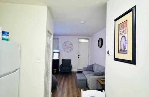 Downtown Baltimore Apartment | Downtown Loft - Close to Topgolf, Horseshoe Casino, UM Baltimore