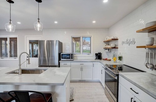 Baraboo House | Draper Vacation Home - Families & Friends Welcome
