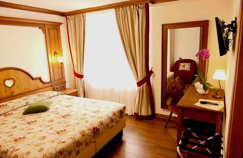 Staffa Hotel | Dream hotel