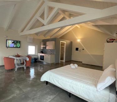 San Maurizio Canavese Apartment | dream room