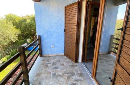 Tanaunella Apartment | Dream vacation just a few meters from the sea