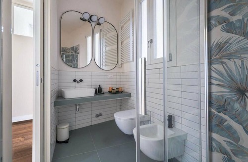 Le Cure Apartment | Dreams in Tuscany apartment