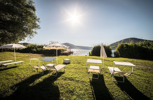 Caprarola Cottage | duck cottage beach vico