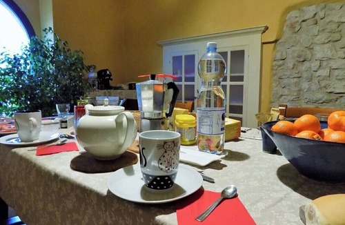 Gargagnago di Valpolicella House | 'due archi' tra musica and vino, cultura e divertimenti