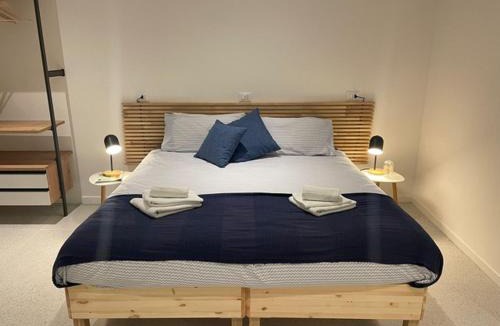 Dorsoduro Apartment | Due Colonne