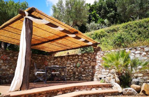 Lamezia Terme House | Due Esperienza Panoramica