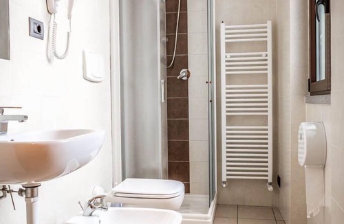 Airuno Hotel | Due Platani