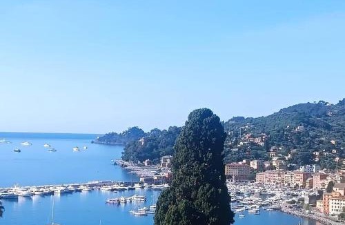 Recco Apartment | Due Rose