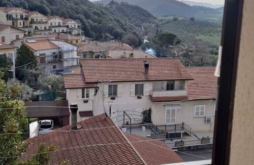 Fornole House | DUETERRE Room & Host - Fornole (TR) Italy - Cleofe