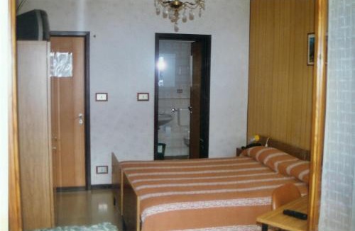 Chatillon Hotel | Dufour Hotel