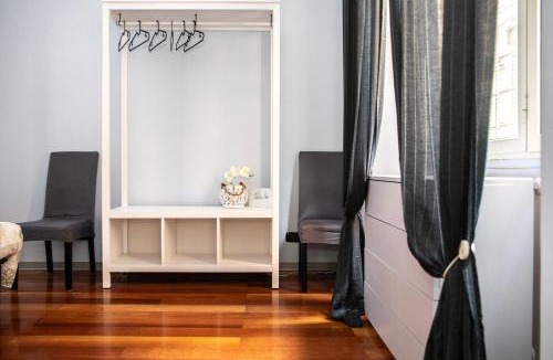 Suburbio XI della Vittoria House | Dulcis Home Montemario