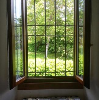 Cecima Bed & Breakfast | Dulcius ex Asperis Bed & breakfast
