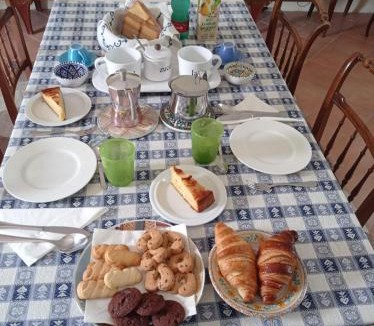 Cecima Bed & Breakfast | Dulcius ex Asperis Bed & breakfast