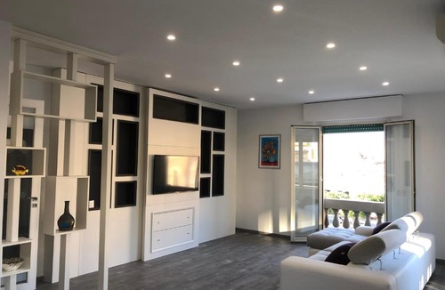 Reggio Calabria Apartment | Duomo Luxury Suites