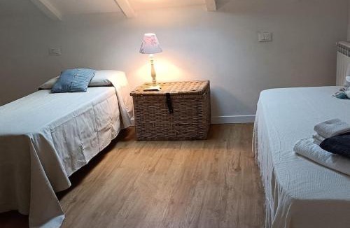Acqui Terme Apartment | Duplex a 400m dalla bollente