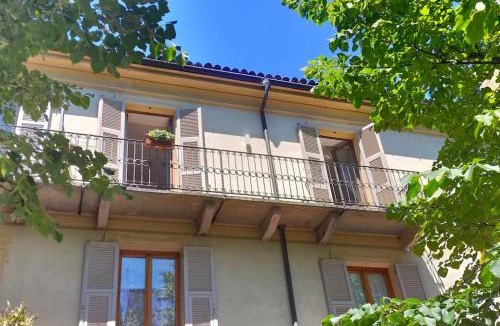 Acqui Terme Apartment | Duplex a 400m dalla bollente