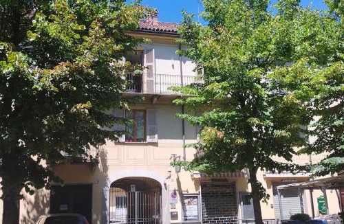 Acqui Terme Apartment | Duplex a 400m dalla bollente