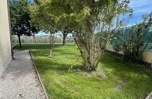 Corropoli Villa | Duplex with private outdoor swimming pool