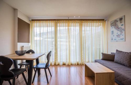 Valdaora di Mezzo Apartment | Durnbrunn 2