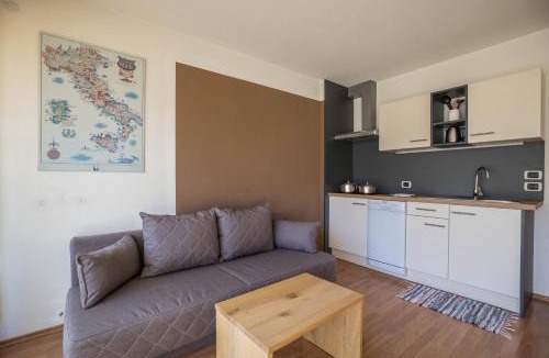 Valdaora di Mezzo Apartment | Durnbrunn 2