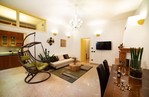 Citta Antica Apartment | Dwelling Euphemia