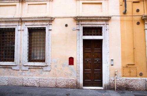 Citta Antica Apartment | Dwelling Euphemia
