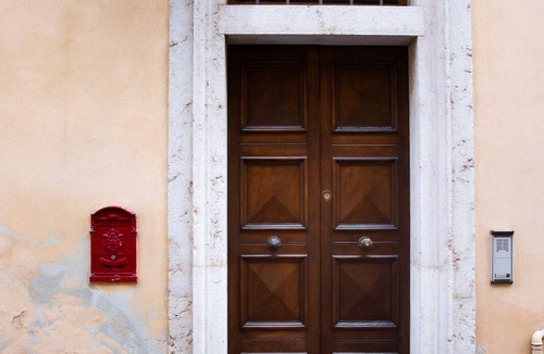 Citta Antica Apartment | Dwelling Euphemia