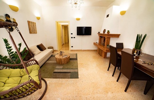 Citta Antica Apartment | Dwelling Euphemia
