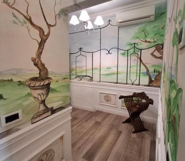 Cremona House | E R Suite