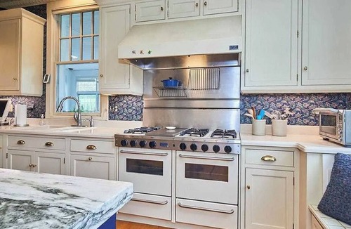 Port Matilda House | Eagle Spring Farm House Near Penn State Football
