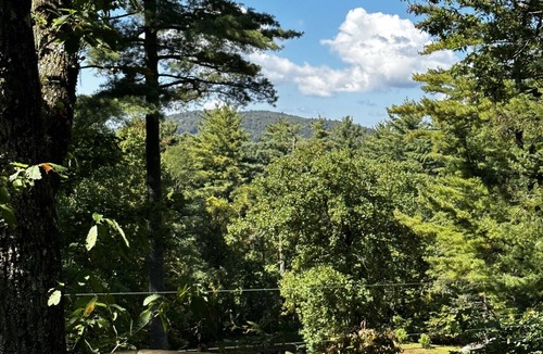 Highlands House | Easemont -Historic Satulah Mountain IN TOWN- 4 BR Vacation Rental
