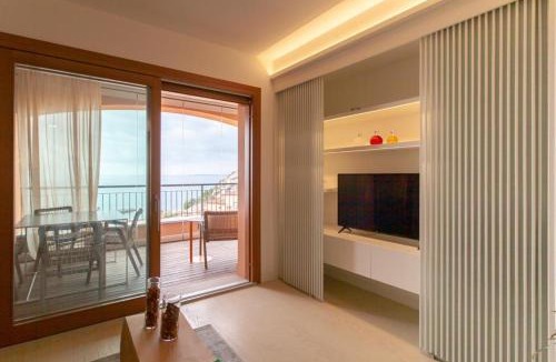 Portopiccolo Apartment | Easy Life in Portopiccolo - Posti spiaggia inclusi