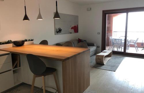 Portopiccolo Apartment | Easy Life in Portopiccolo - Posti spiaggia inclusi