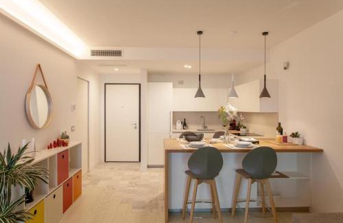 Portopiccolo Apartment | Easy Life in Portopiccolo - Posti spiaggia inclusi