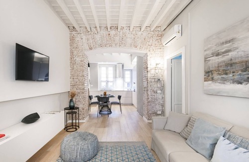 Bullona Apartment | Easylife - Beautiful apartment in Sarpi