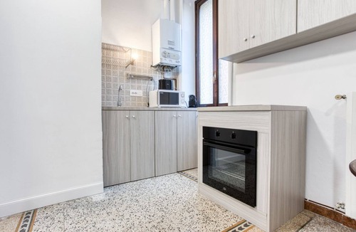 Isola Apartment | Easylife - Charming studio in Milan Isola district