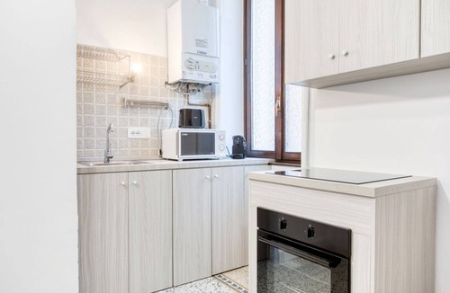 Isola Apartment | Easylife - Charming studio in Milan Isola district
